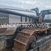 lamborghini cingolato cv70n 