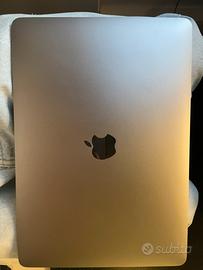 MacBook Air 13" Retina (2019) – Grigio Siderale