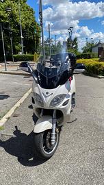 scooter piaggio X-9