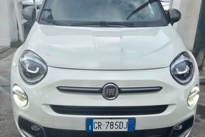 Fiat 500X 1.6 MultiJet Sport