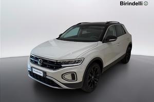 VOLKSWAGEN T-Roc 1ª serie - T-Roc 1.0 TSI Style