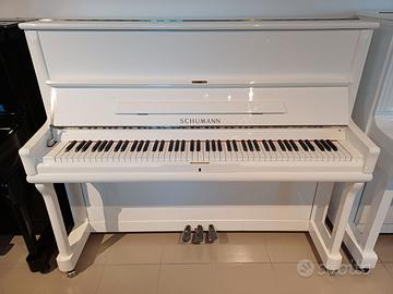 Pianoforte verticale SCHUMANN mod. 120