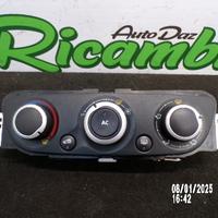 COMANDI ARIA - CLIMA SCENIC III X-MOD 2011
