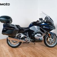 BMW R 1200 RT ABS - 2017