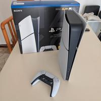 PlayStation 5 digitale
