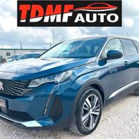 Peugeot 5008 HDi 7 posti 130 EAT8 Allure Pack