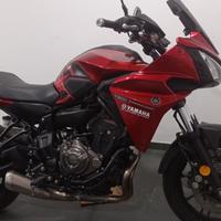 Yamaha Tracer 700 30000km