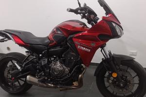 Yamaha Tracer 700 30000km