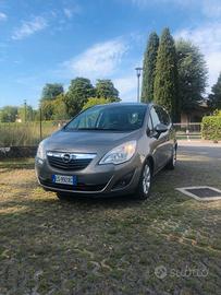 Opel Meriva 1.3 CDTI 95CV ecoFLEX Cosmo
