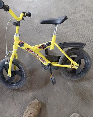 bici da bambino
