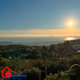 Appartamento ristrutturato a Castellonorato