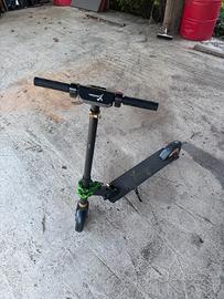 Monopattino elettrico Lancia