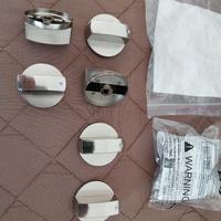 Pomelli / manopole per cucine.