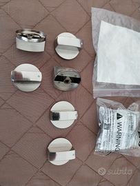 Pomelli / manopole per cucine.