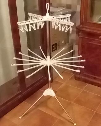 Stendino da interni