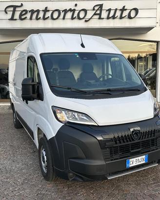 PEUGEOT Boxer 35 2.2 BlueHDi 140 S&S PM-TM Furgo