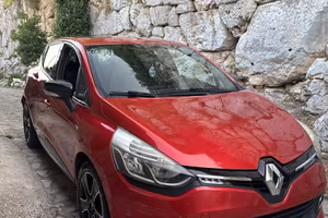 Renault Clio 1.5 - Duel 90 cv