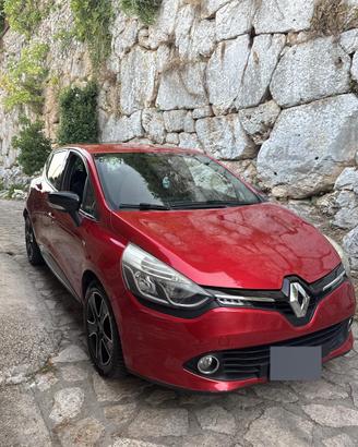 Renault Clio 1.5 - Duel 90 cv