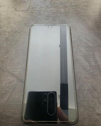 Smartphone Alcatel 1S 2020 Model 5028d