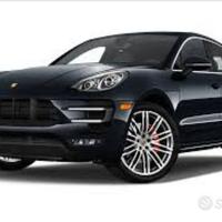 Ricambi Porsche Macan Cayenne panamera 2006.23