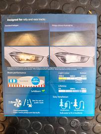 led h7 philips