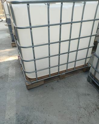 cisterna 1000 litri