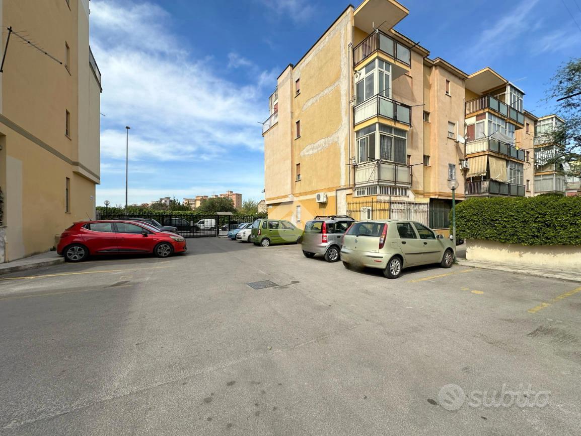 Appartamento – Palermo, Altarello, IV Circoscrizione - Vista 2