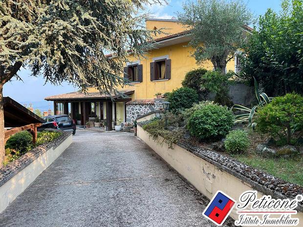 Villa - Marzano Appio