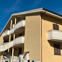 Appartamento su due livelli