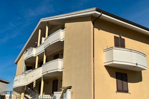 Appartamento su due livelli