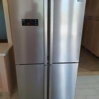 frigorifero americano beko