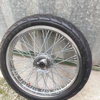 CERCHIONE MISURA 19X2.5 PERFETTO