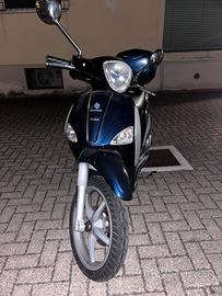 Piaggio Liberty 125