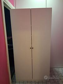 Armadio 2 ante