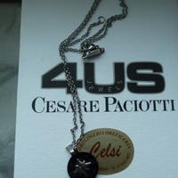 Collana uomo CESARE PACIOTTI 4US