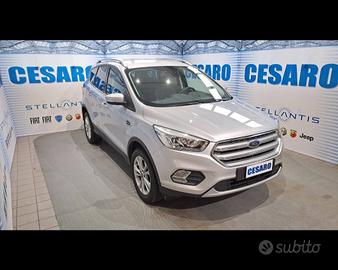 FORD Kuga 1.5 ecoboost Plus s&s 2wd 120cv