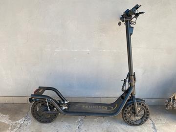 Monopattino elettrico i-bike