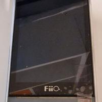 Fiio X7  Lettore musicale portatile