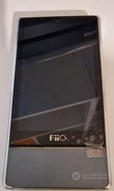 Fiio X7  Lettore musicale portatile