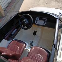 Auto elettrica per bambini