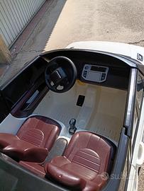 Auto elettrica per bambini