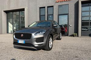 Jaguar E-Pace 2.0 i4 S awd 249cv auto my19