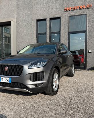 Jaguar E-Pace 2.0 i4 S awd 249cv auto my19