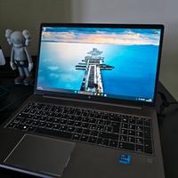 HP ZBook Power G8 15.6" | i7-11800H