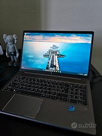 HP ZBook Power G8 15.6" | i7-11800H