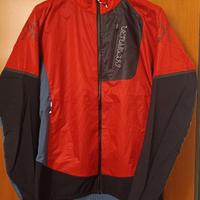 Giacca Montura softshell