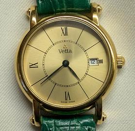 OROLOGIO VETTA