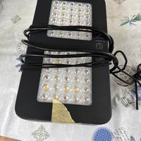 Lampada Coltivazione Piante