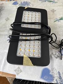 Lampada Coltivazione Piante