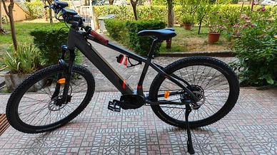 Ebike Atala B Cross 5.2